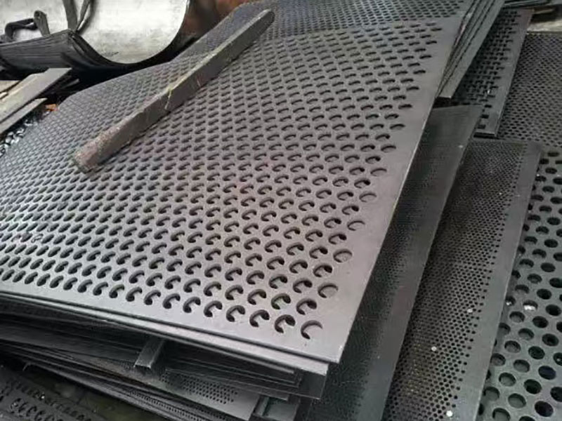 鋼絲編織網的用途有哪些？