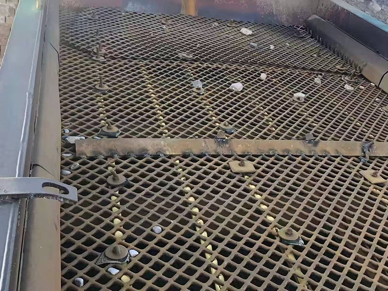 焊接網