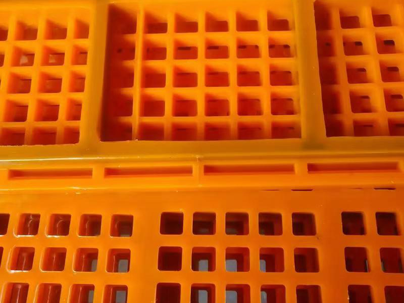 聚氨酯網